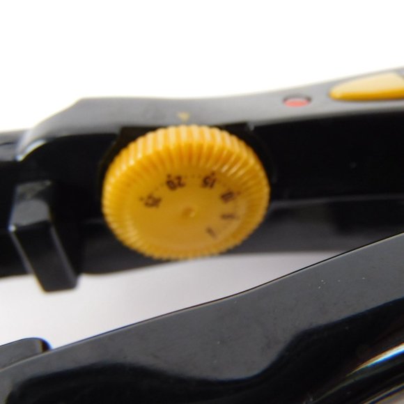 Conair Instant Heat 3/4" Hair Straightener Flat Iron Model CS4Q Tested 170W - Picture 6 of 8